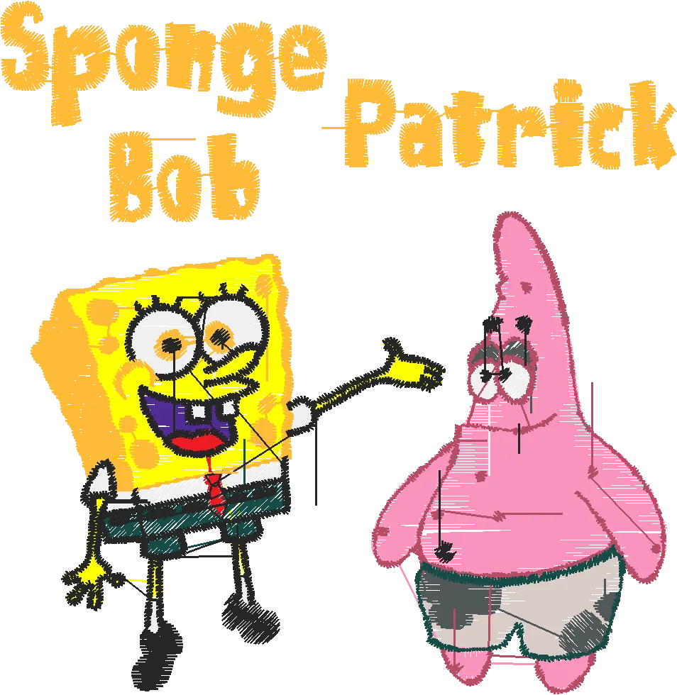 Bob Esponja (81)